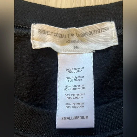 Urban Outfitters Sweatshirt S/M - Picture 5 of 5